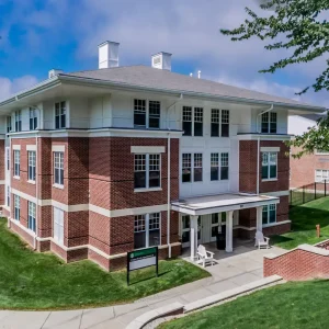 Copper Beech 2-Bedroom Suite (Single Bedrooms / Double Suite)