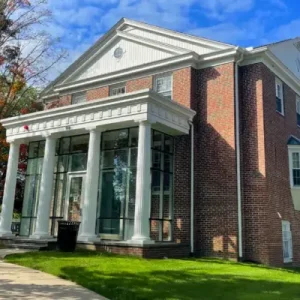 Olsen Hall Single